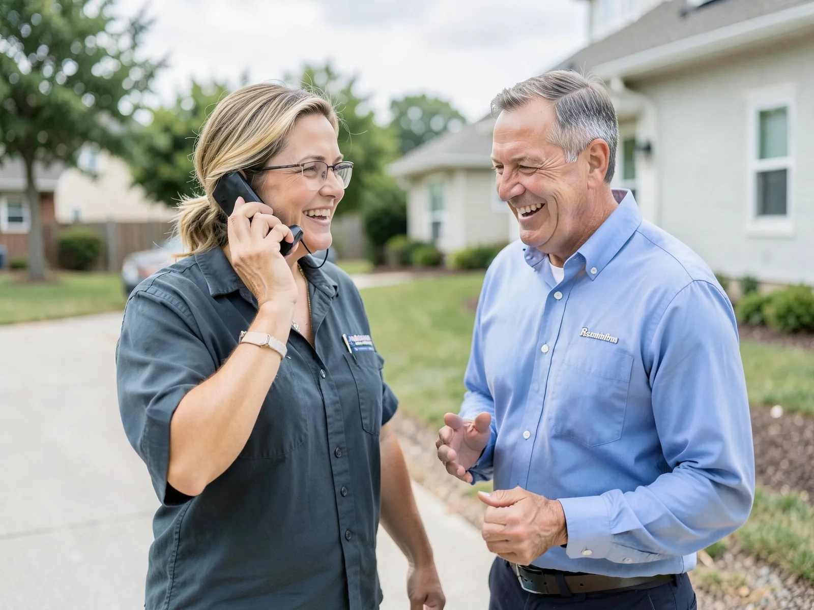 Frequently Asked Questions About Residential Water Damage Restoration in Aledo, IL